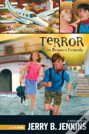 Capa do artigo Terror In Branco Grande