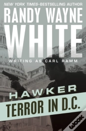 Capa do artigo Terror In D.C.