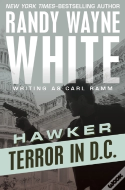 Capa do artigo Terror In D.C.