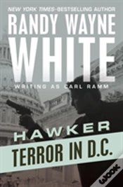 Capa do artigo Terror In D.C.