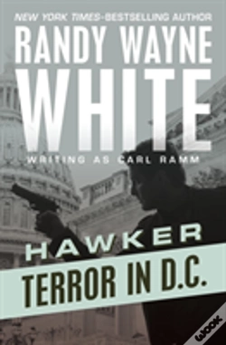 Capa do artigo Terror In D.C.