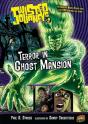 Terror In Ghost Mansion - Preview