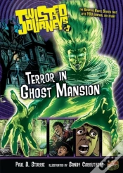 Capa do artigo Terror In Ghost Mansion