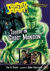 Capa do artigo Terror In Ghost Mansion