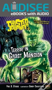 Capa do artigo Terror In Ghost Mansion