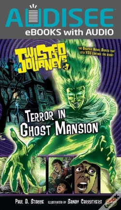 Capa do artigo Terror In Ghost Mansion