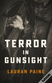 Capa do artigo Terror In Gunsight