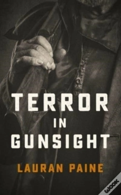 Capa do artigo Terror In Gunsight