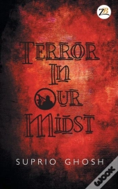 Terror In Our Midst