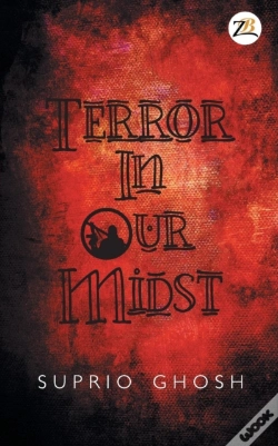 Capa do artigo Terror In Our Midst