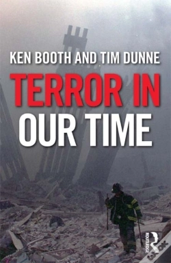 Capa do artigo Terror In Our Time