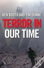 Capa do artigo Terror In Our Time