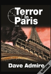 Terror In Paris (Hc)