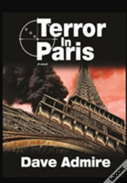 Capa do artigo Terror In Paris (Hc)