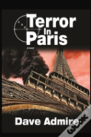 Terror In Paris (Hc)