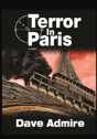 Terror In Paris (Hc) - Preview