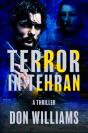 Terror In Tehran - Preview
