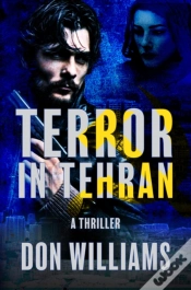 Capa do artigo Terror In Tehran