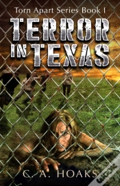 Capa do artigo Terror In Texas