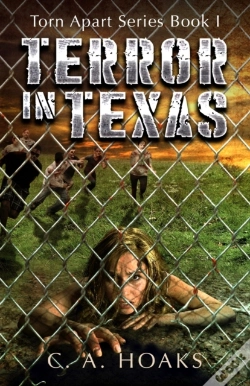 Capa do artigo Terror In Texas