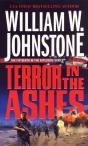 Terror In The Ashes - Preview