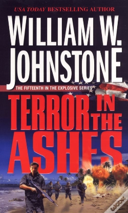 Capa do artigo Terror In The Ashes