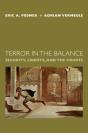 Terror In The Balance - Preview