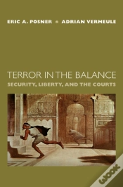 Capa do artigo Terror In The Balance