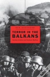 Capa do artigo Terror In The Balkans