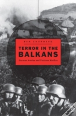 Capa do artigo Terror In The Balkans