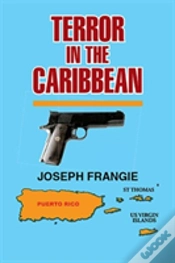 Capa do artigo Terror In The Caribbean