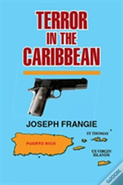 Capa do artigo Terror In The Caribbean