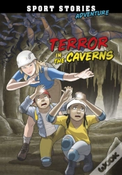 Capa do artigo Terror In The Caverns