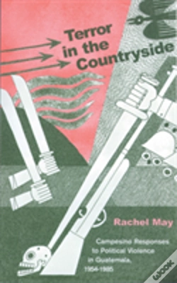 Capa do artigo Terror In The Countryside