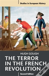 Terror In The French Revolution