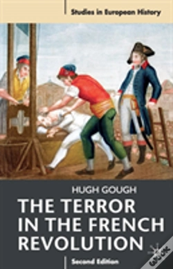 Capa do artigo Terror In The French Revolution