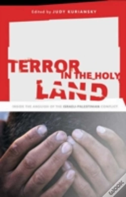 Capa do artigo Terror In The Holy Land