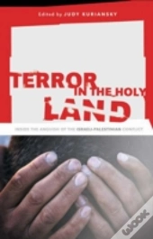Terror In The Holy Land
