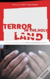 Capa do artigo Terror In The Holy Land
