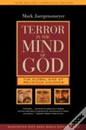 Capa do artigo Terror In The Mind Of God