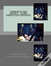Capa do artigo Terror In The Night I - Alien Abduction