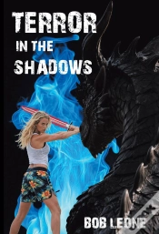 Capa do artigo Terror In The Shadows