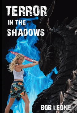 Capa do artigo Terror In The Shadows