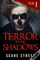 Terror In The Shadows