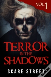 Capa do artigo Terror In The Shadows