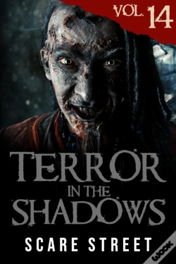 Capa do artigo Terror In The Shadows Vol. 14
