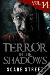 Capa do artigo Terror In The Shadows Vol. 14