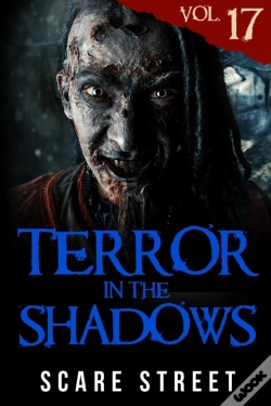 Capa do artigo Terror In The Shadows Vol. 17