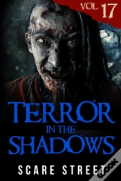 Capa do artigo Terror In The Shadows Vol. 17