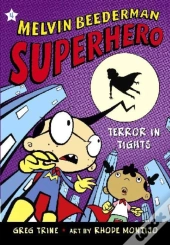 Terror In Tights